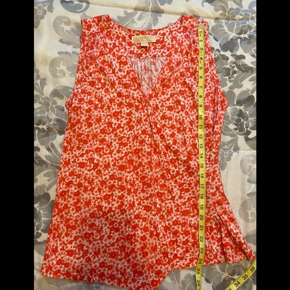 Michael Kors Top - Picture 4 of 4